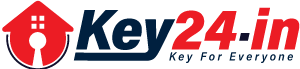 Key24 Logo