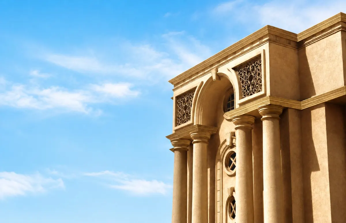 Hiranandani Bluecrest, Borivali West