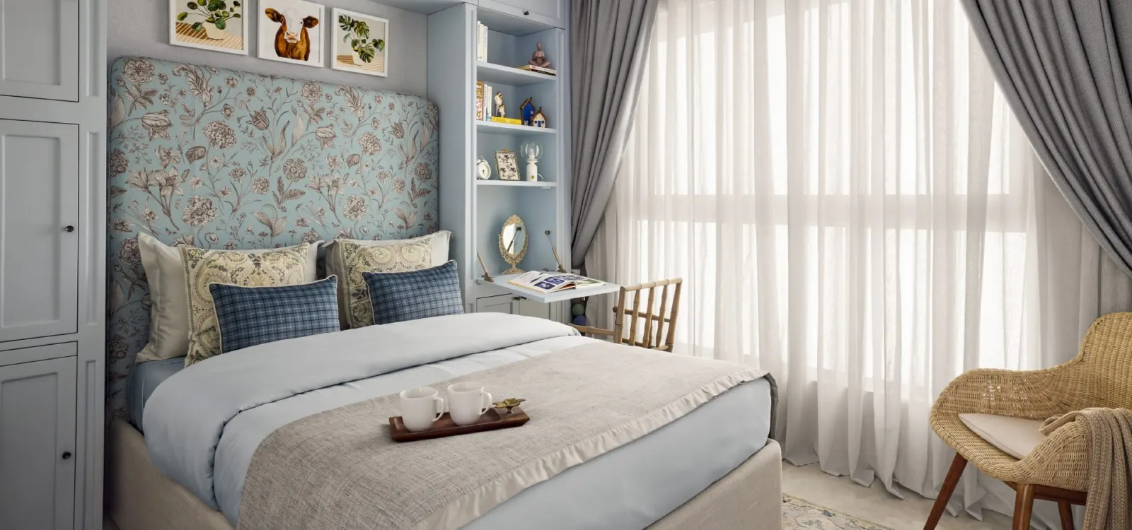 Amalfi, Hiranandani Westgate, Thane photo 6