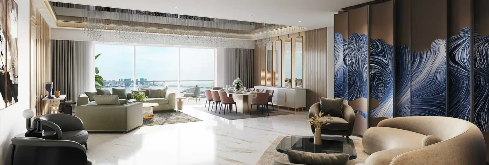 Bay Heights, Bandra photo 2