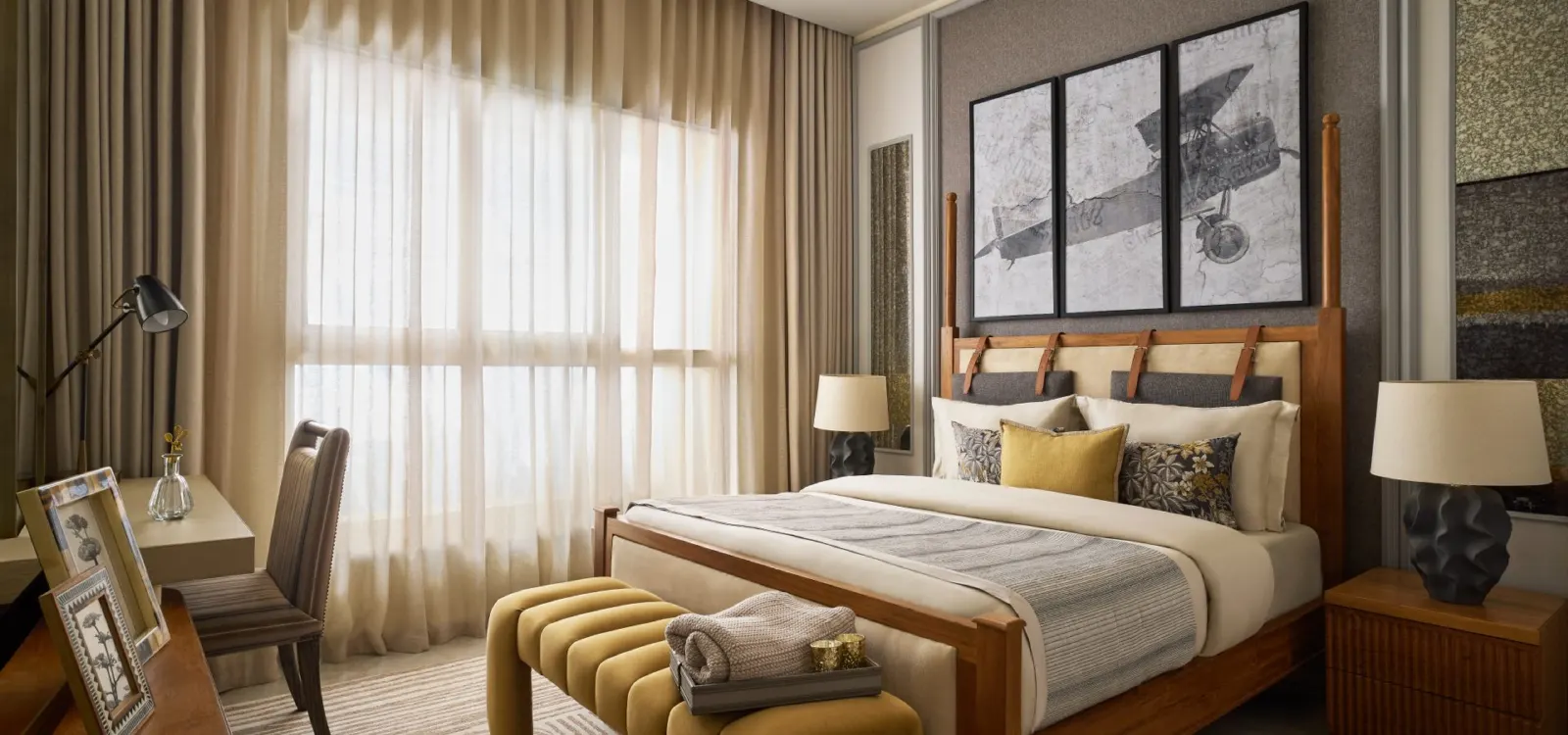 Belvedere, Hiranandani Westgate, Thane photo 2