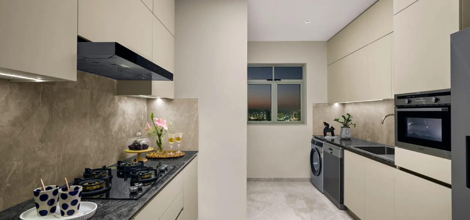 Belvedere, Hiranandani Westgate, Thane photo 4