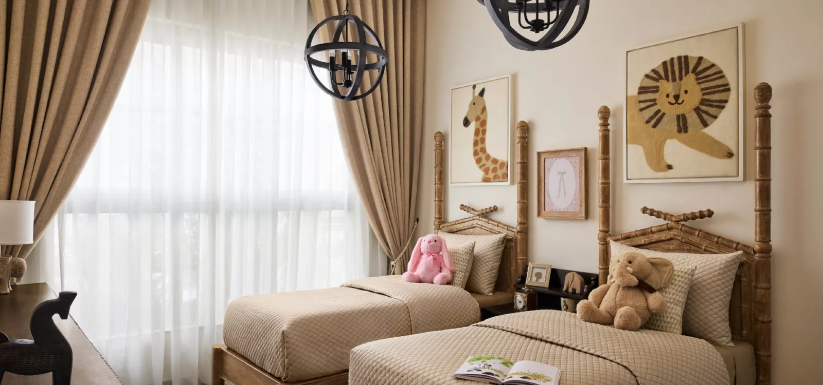 Belvedere, Hiranandani Westgate, Thane photo 5