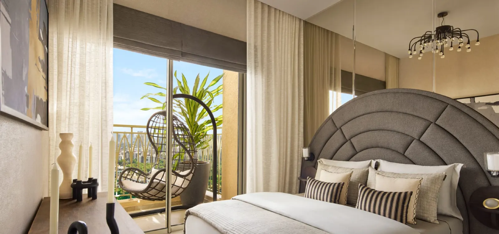 Belvedere, Hiranandani Westgate, Thane photo 6