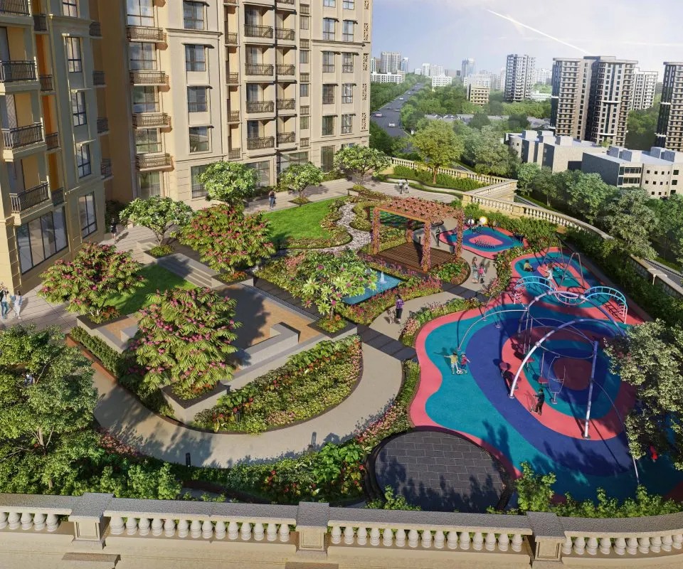 Castalia, Kandivali West photo 2