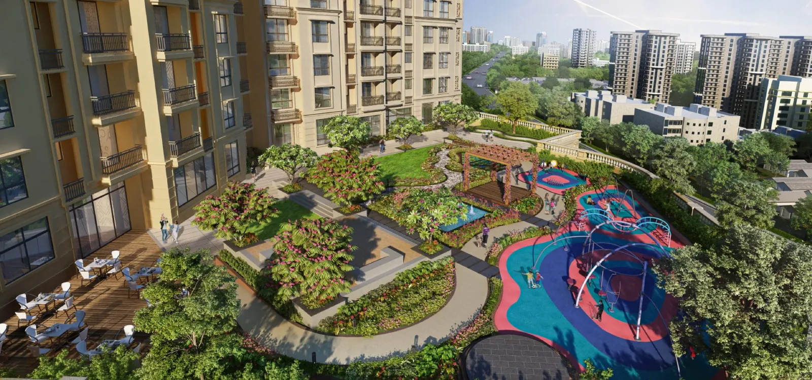 Castalia, Kandivali West photo 7