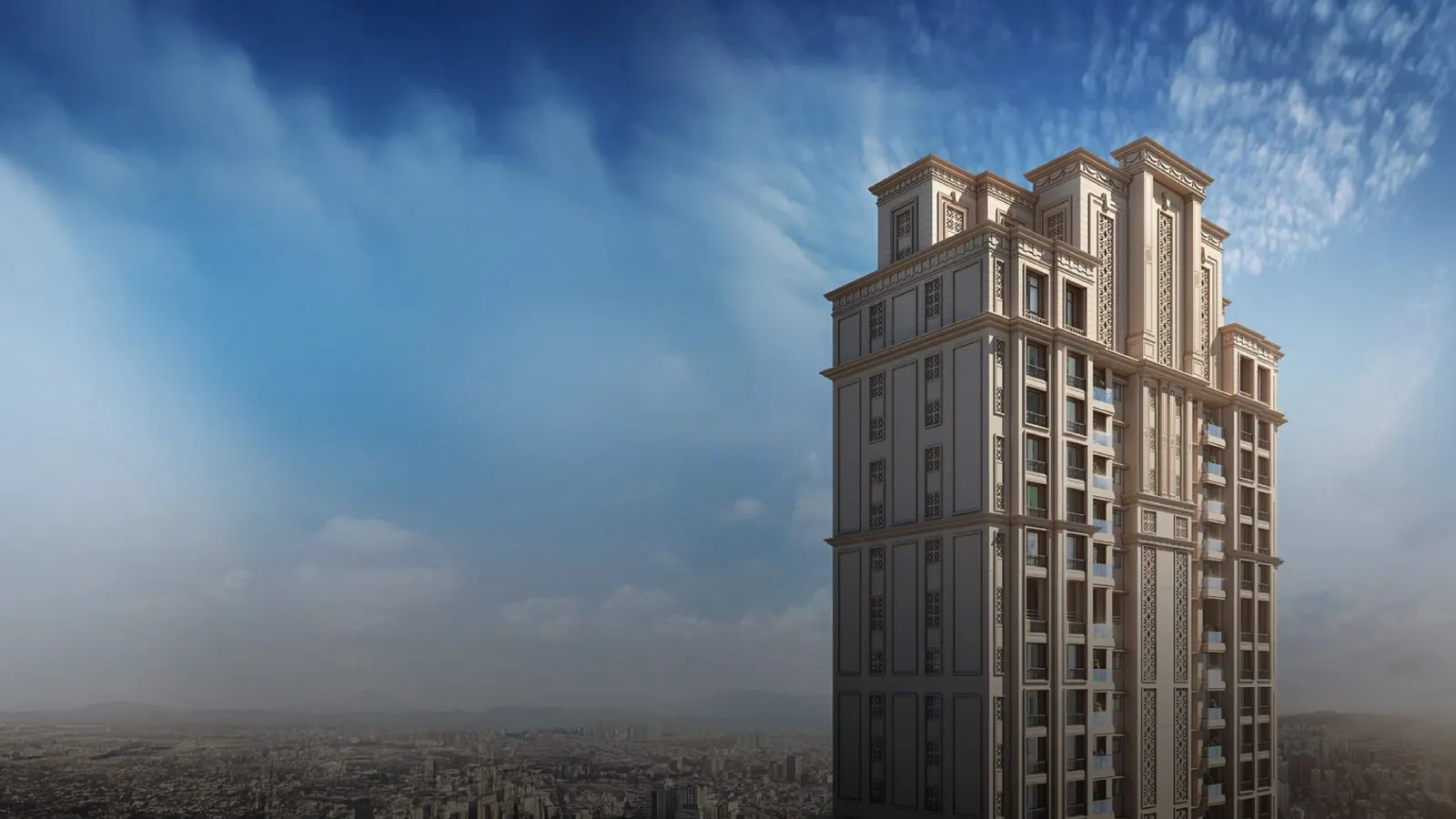 Falcon, Hiranandani Estate, Thane photo 1