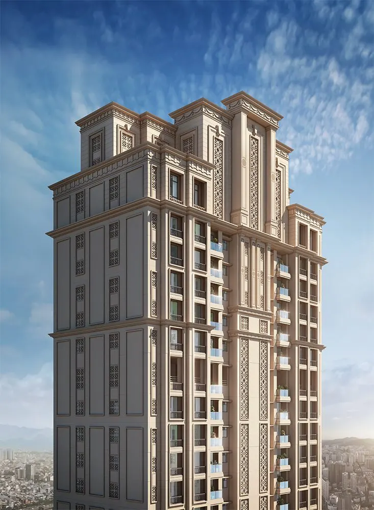 Falcon, Hiranandani Estate, Thane photo 2