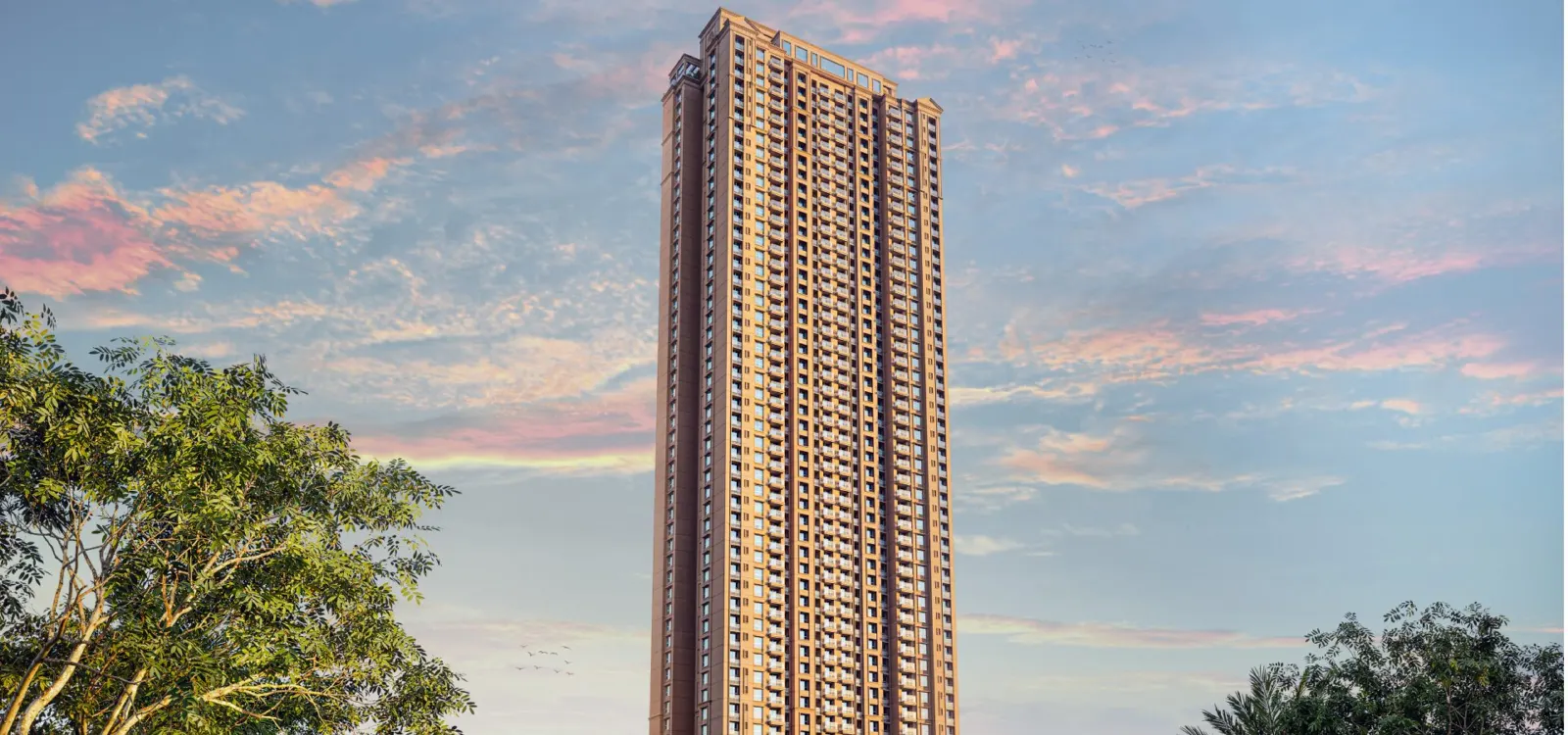 Hiranandani Belicia, Panchpakhadi, Thane photo 8