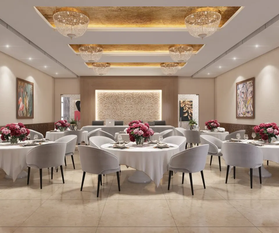 Oakwood, Hiranandani Woodspring, Kalyan photo 3