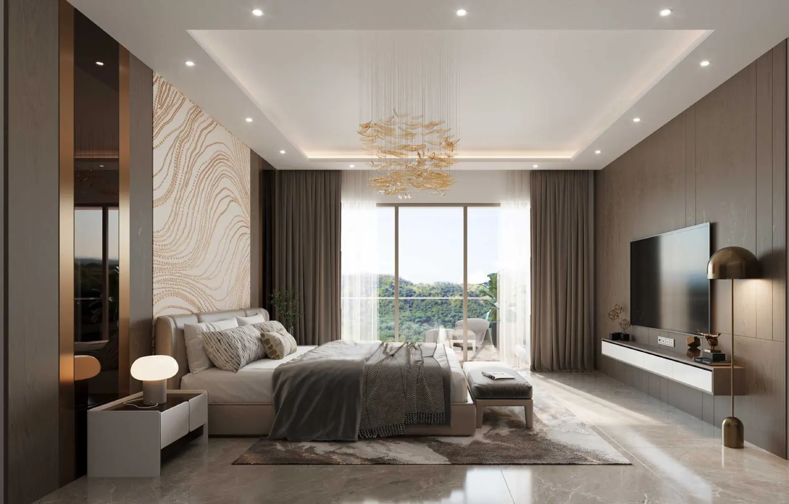 Rockside, Hiranandani Gardens, Powai photo 7
