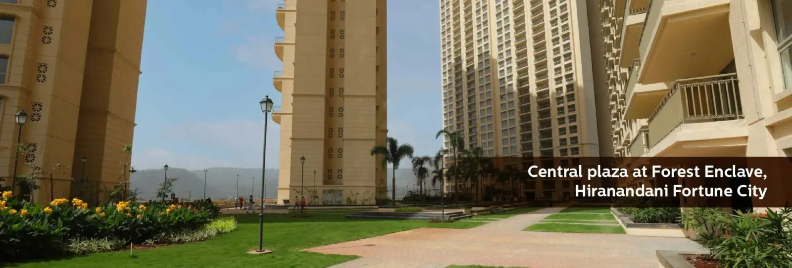 Selene, Hiranandani Fortune City, Panvel photo 1