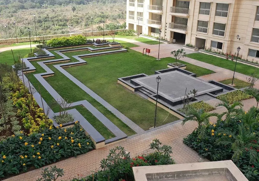 Selene, Hiranandani Fortune City, Panvel photo 3