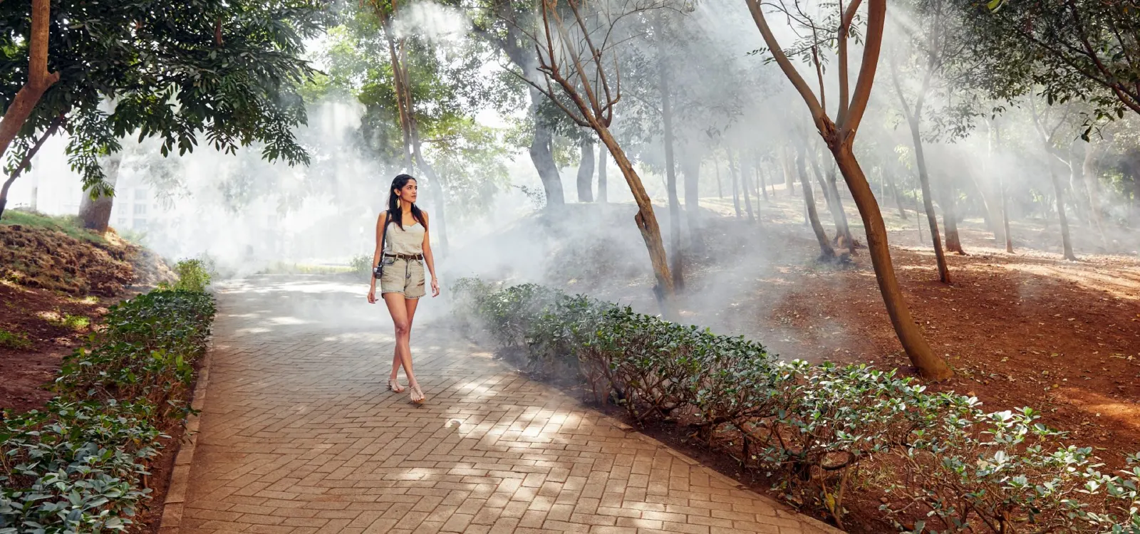 Solitaire, Hiranandani Estate, Thane photo 10