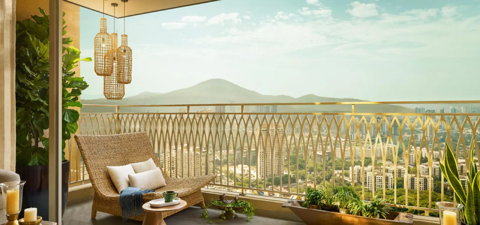 Somerset, Hiranandani Westgate, Thane photo 3
