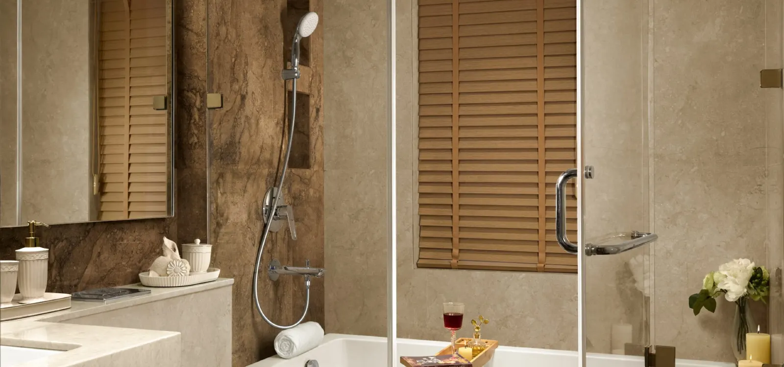 Somerset, Hiranandani Westgate, Thane photo 4
