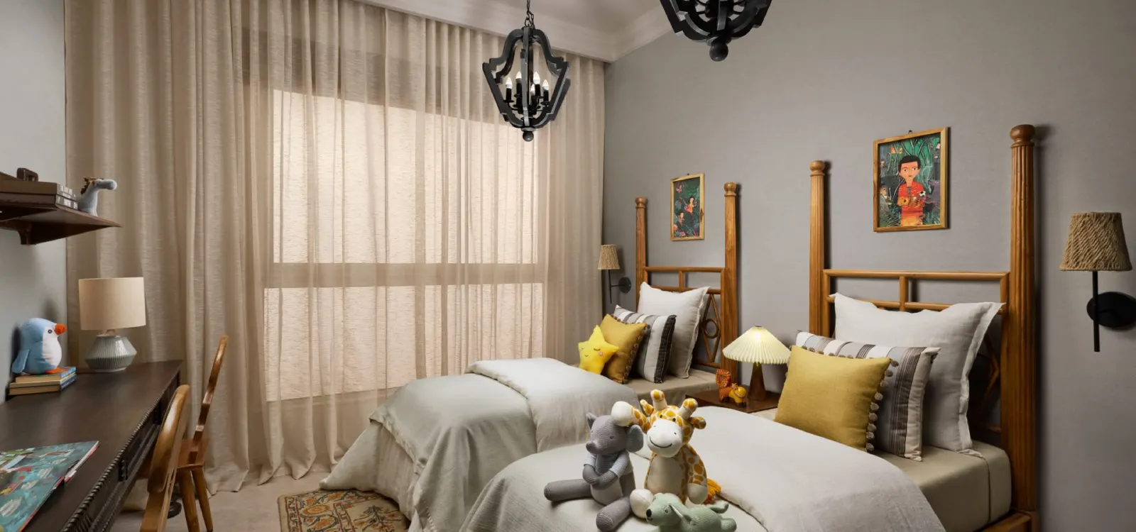 Somerset, Hiranandani Westgate, Thane photo 5