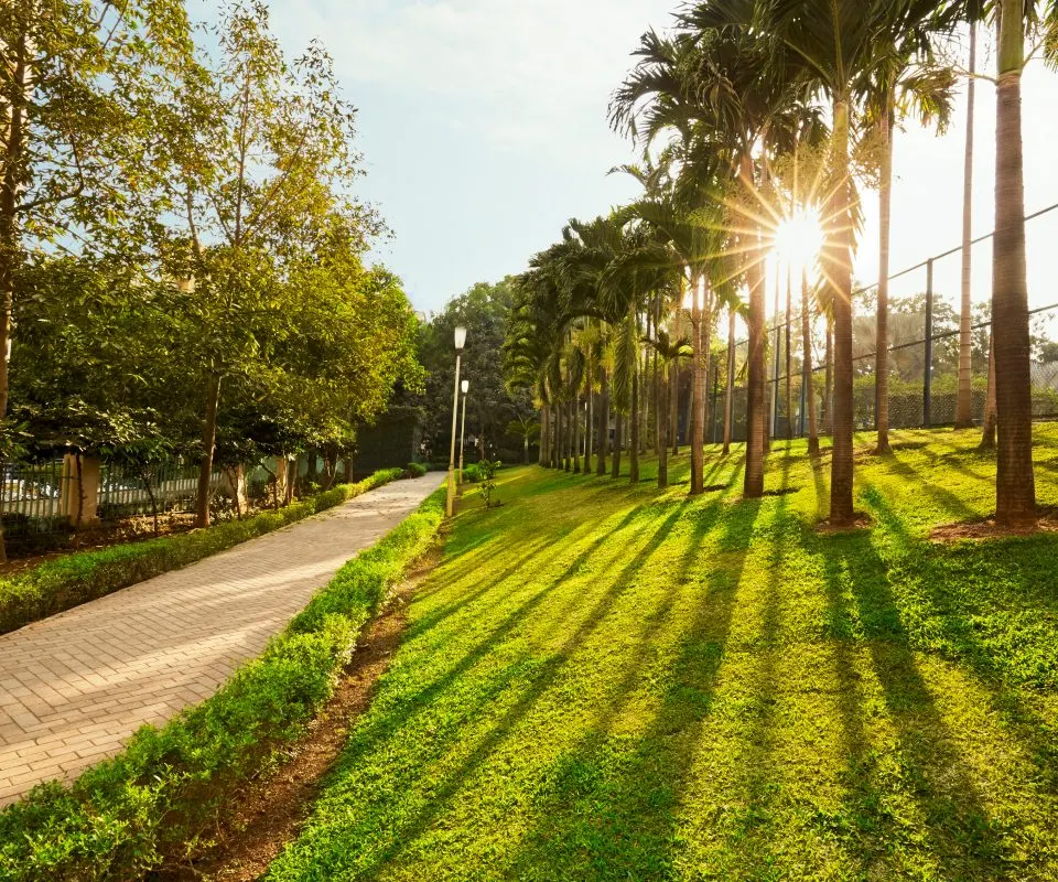 Villa Carino, Hiranandani Estate, Thane photo 9
