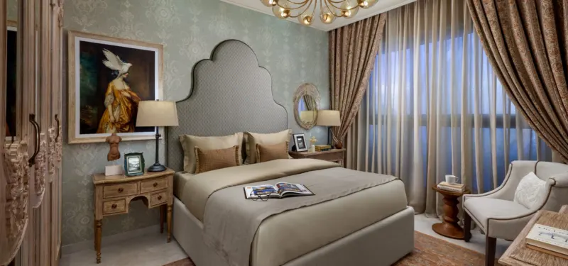 Amalfi, Hiranandani Westgate, Thane photo 3