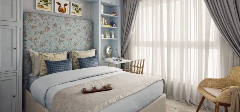 Amalfi, Hiranandani Westgate, Thane photo 6