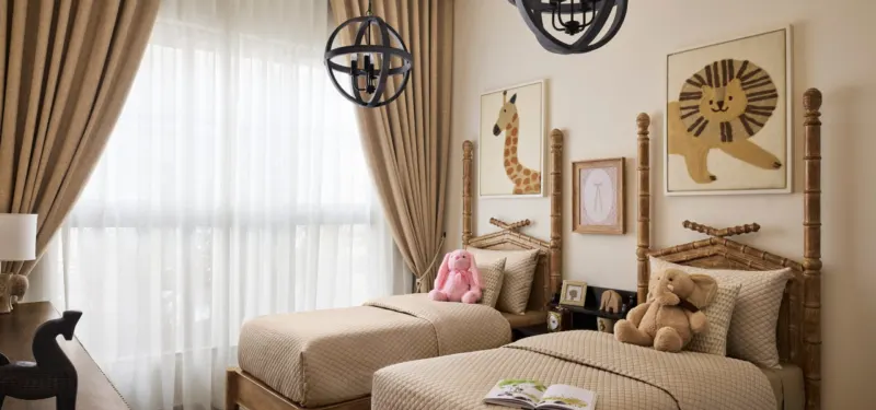 Belvedere, Hiranandani Westgate, Thane photo 5
