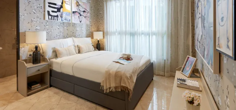 Bridgewood, Hiranandani Woodspring, Kalyan photo 5