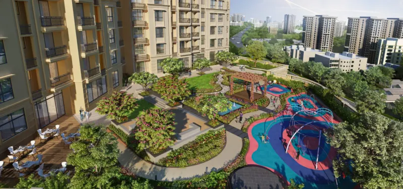 Castalia, Kandivali West photo 7