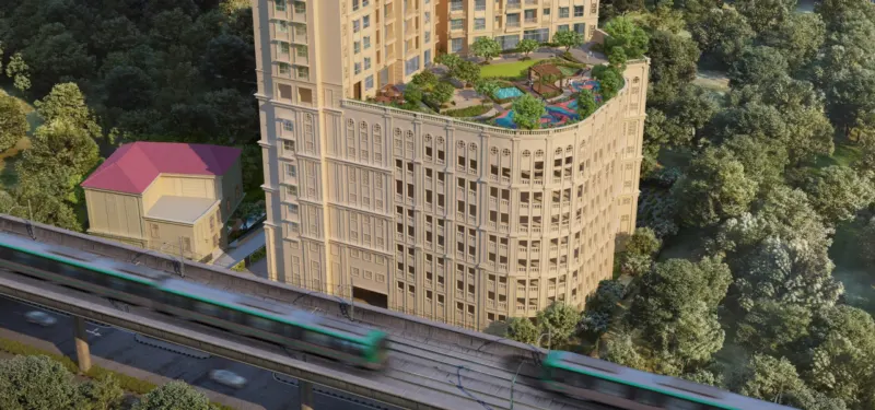 Castalia, Kandivali West photo 8