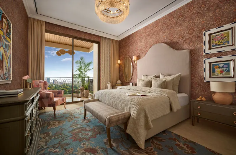 Caviana, Hiranandani Maitri Park, Chembur photo 8