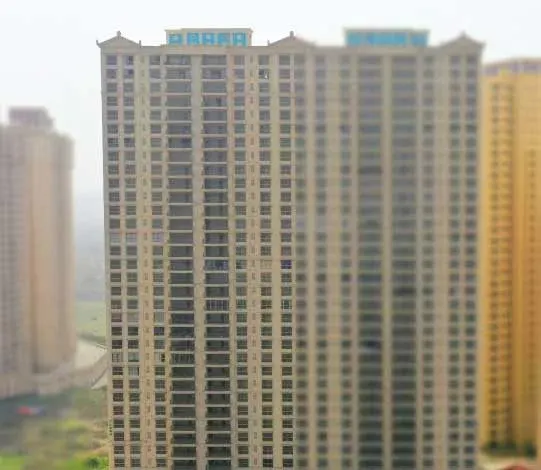 Flora, Hiranandani Fortune City, Panvel photo 2