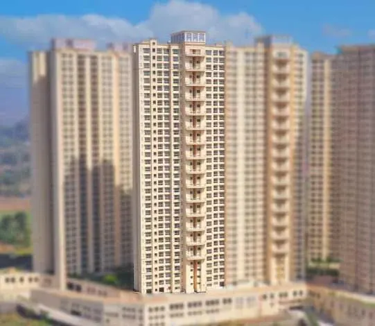 Hera, Hiranandani Fortune City, Panvel photo 2