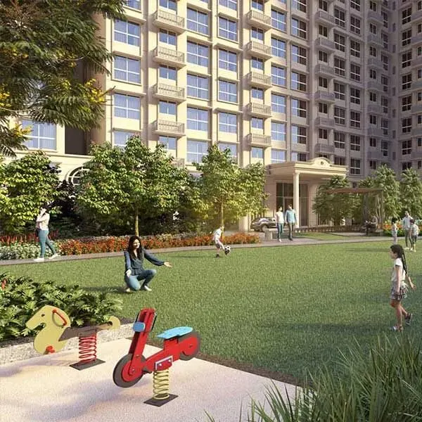 Regent Hill, Hiranandani Gardens, Powai photo 7