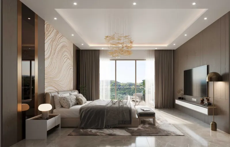 Rockside, Hiranandani Gardens, Powai photo 7