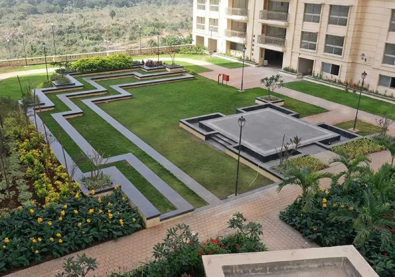Selene, Hiranandani Fortune City, Panvel photo 3