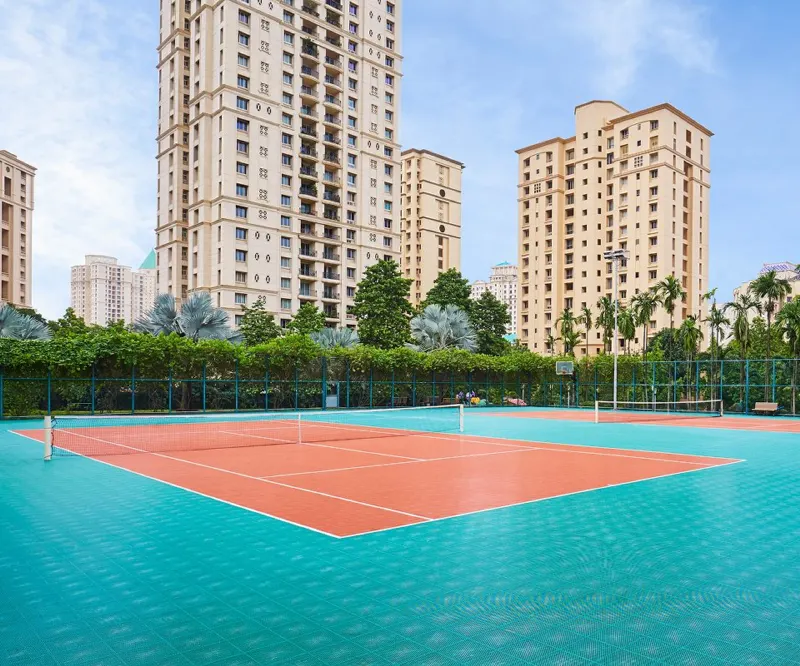 Solitaire, Hiranandani Estate, Thane photo 6