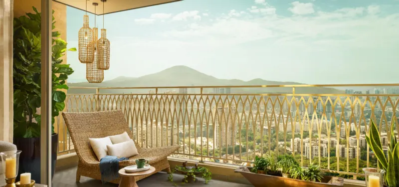 Somerset, Hiranandani Westgate, Thane photo 3