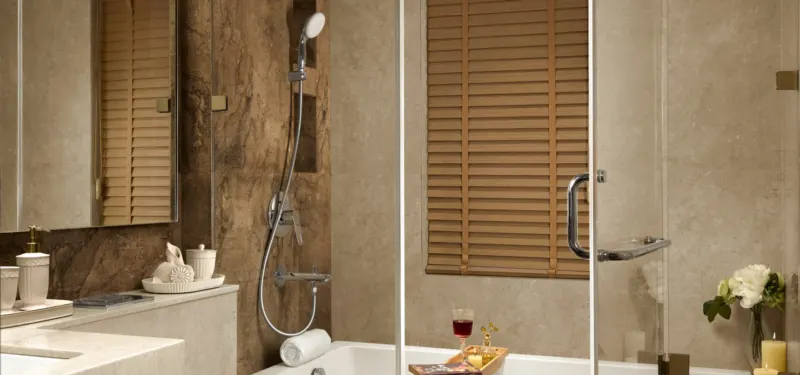 Somerset, Hiranandani Westgate, Thane photo 4