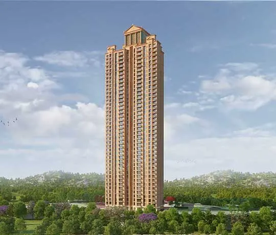The Arena, Hiranandani Fortune City, Panvel photo 3