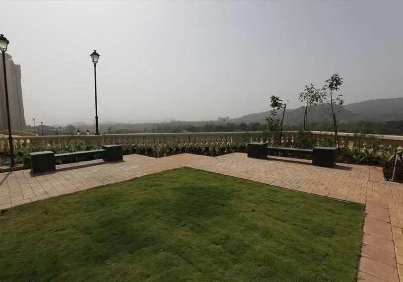 Venus, Hiranandani Fortune City, Panvel photo 7