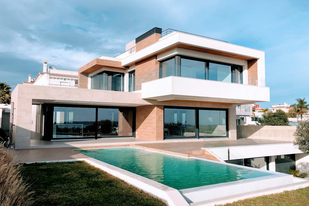 Sample: 4 BHK Independent Villa with Garden, Hinjewadi