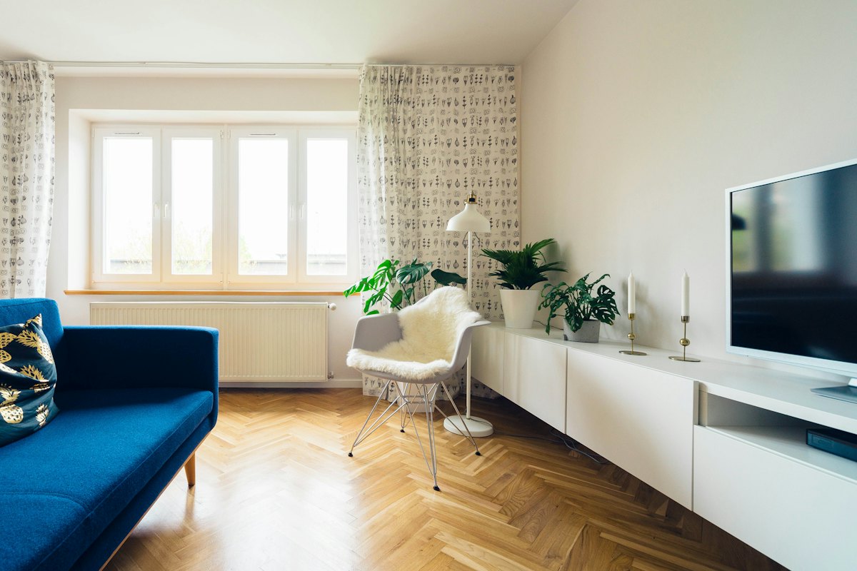 Sample: New Launch: Studio Apartments, OMR